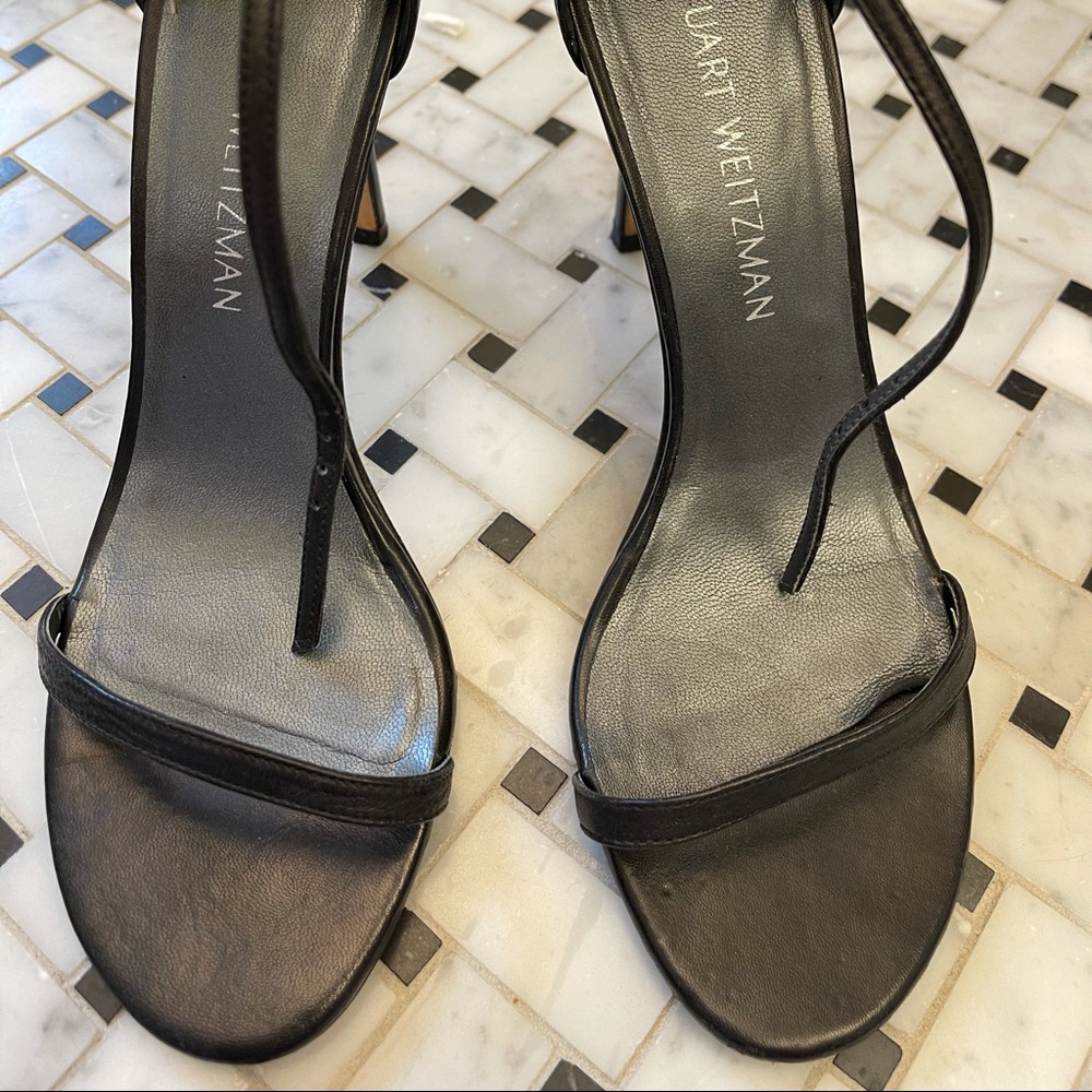 Stuart weitzman